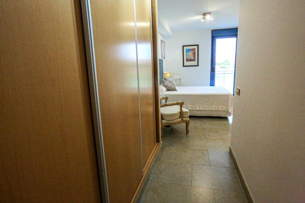 Augusta 6 2 Only Families Apartamento *