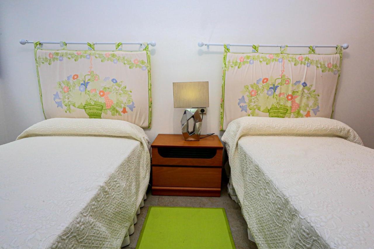 Apartamento Augusta 6 2 Only Families