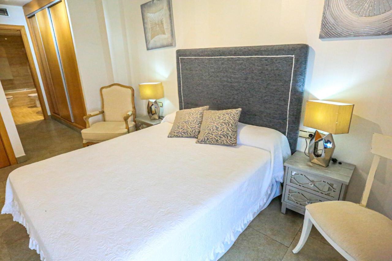 Apartamento Augusta 6 2 Only Families