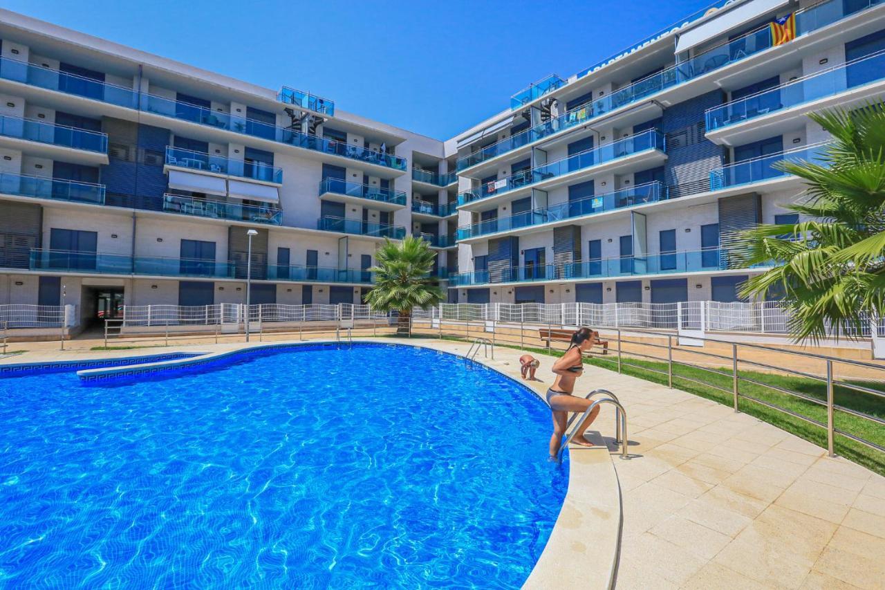 Augusta 6 2 Only Families * Cambrils