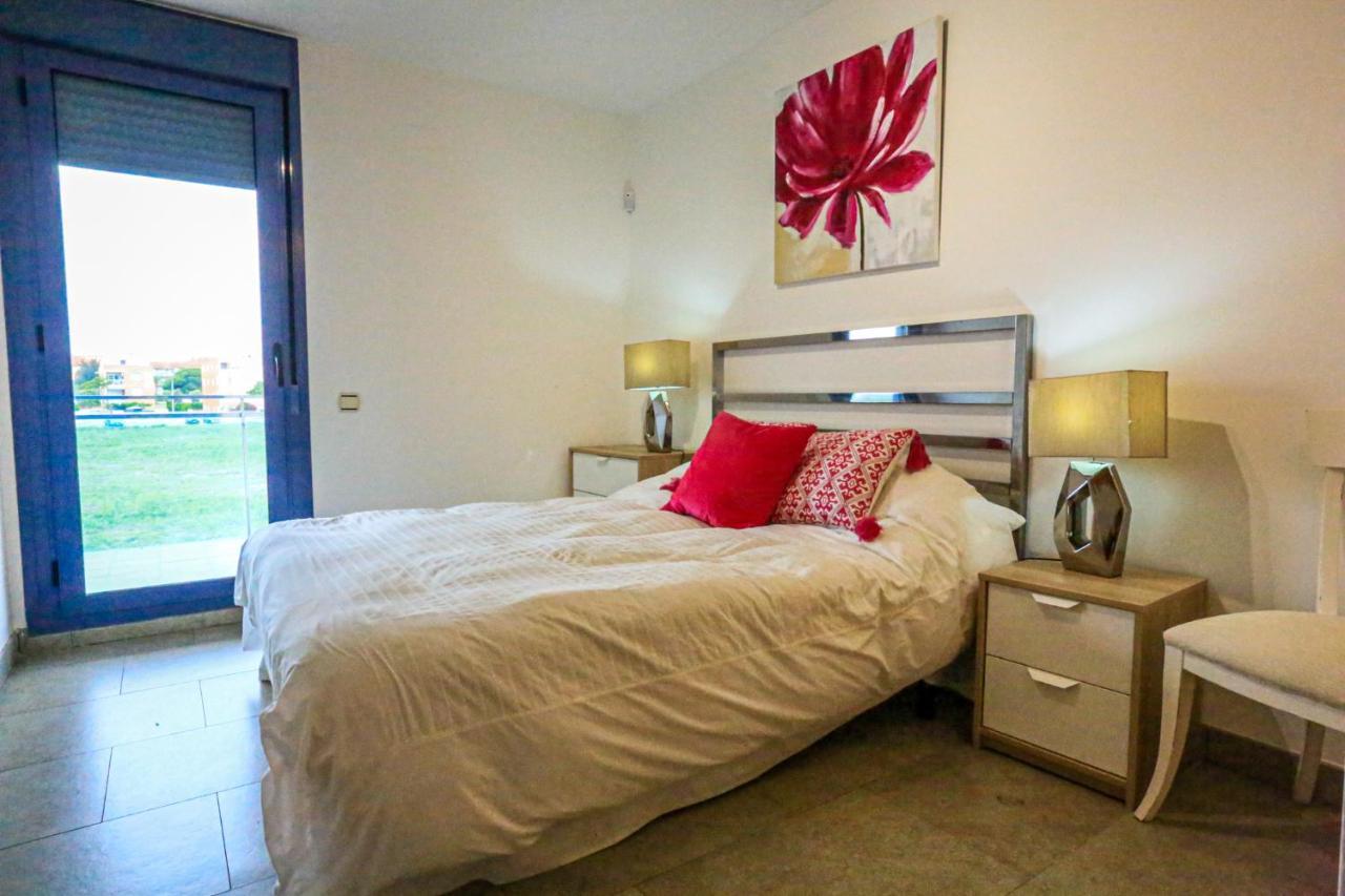 Apartamento Augusta 6 2 Only Families Cambrils