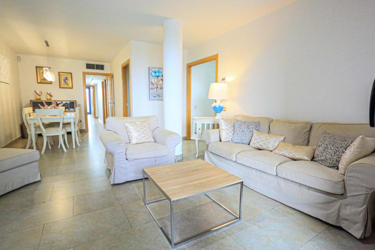 Apartamento Augusta 6 2 Only Families