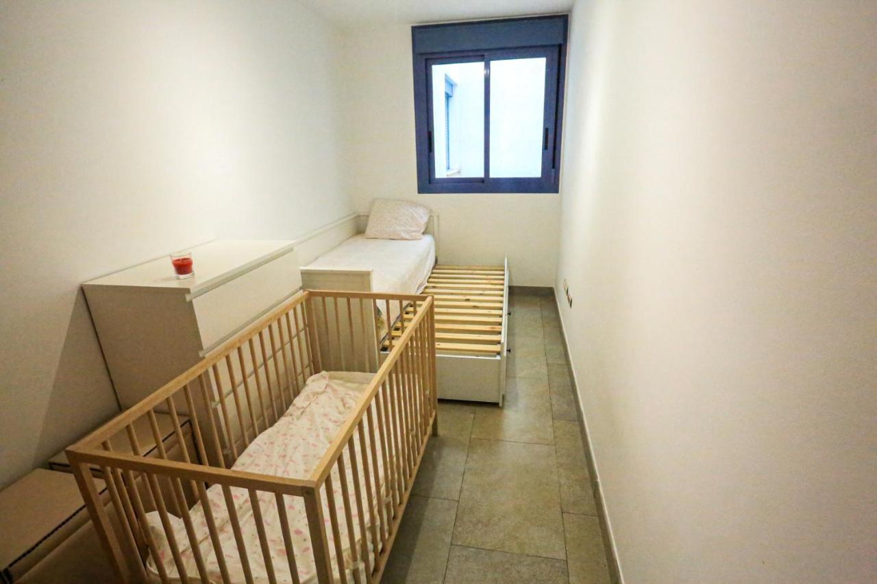 Apartamento Augusta 6 2 Only Families