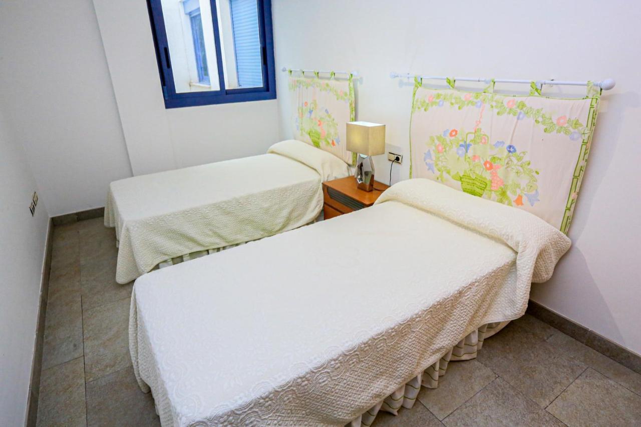 Augusta 6 2 Only Families Apartamento *