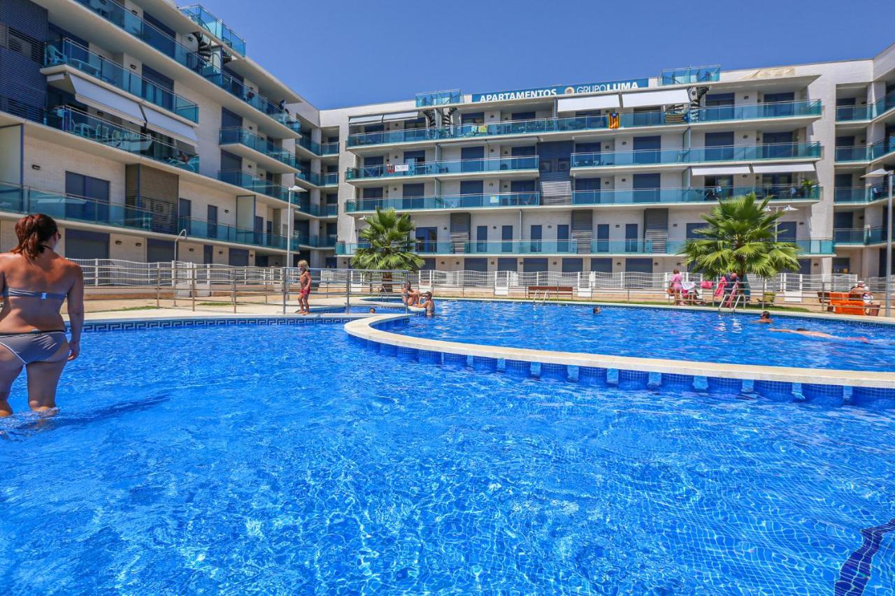 Augusta 6 2 Only Families Apartamento *