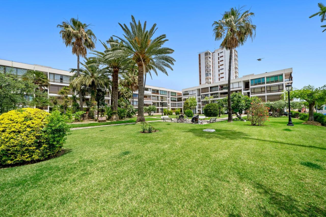 La Terrassa Vistas Al Mar Apartamento *