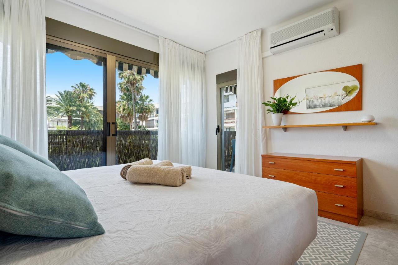 Apartamento La Terrassa Vistas Al Mar Cambrils