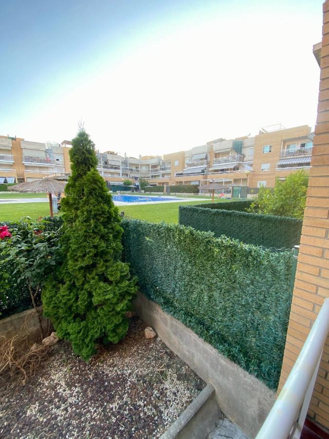 Haven:2br+2bth+wf+pool Apartamento Cambrils