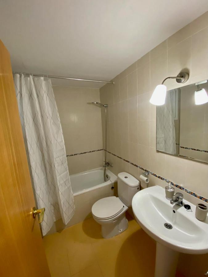 Haven:2br+2bth+wf+pool Cambrils
