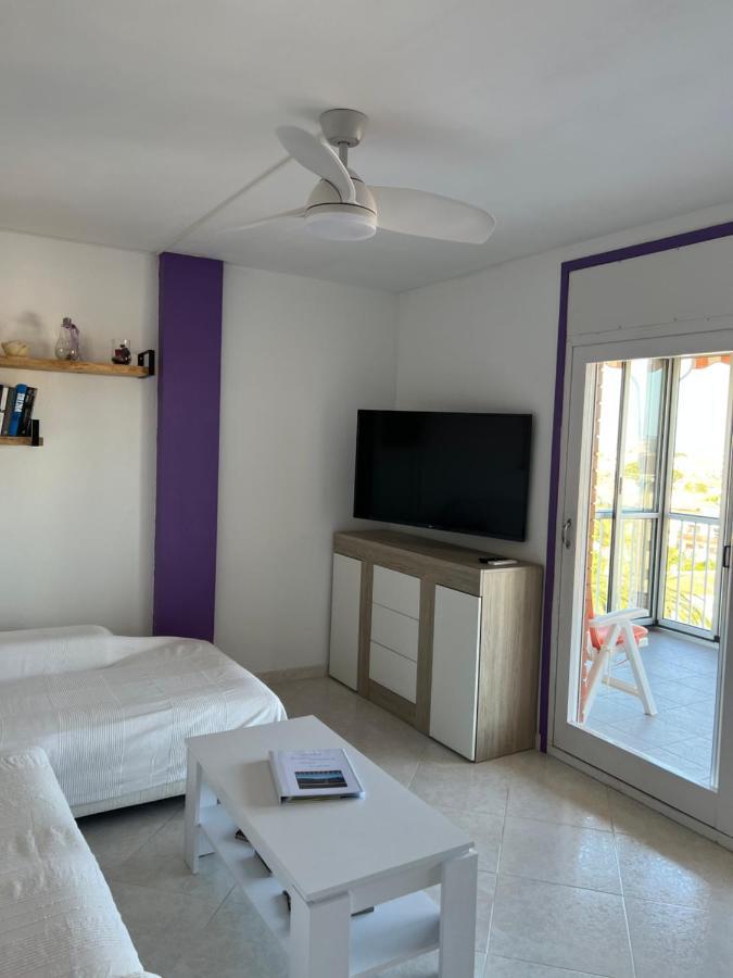 Apartamento Terraza Al Mar