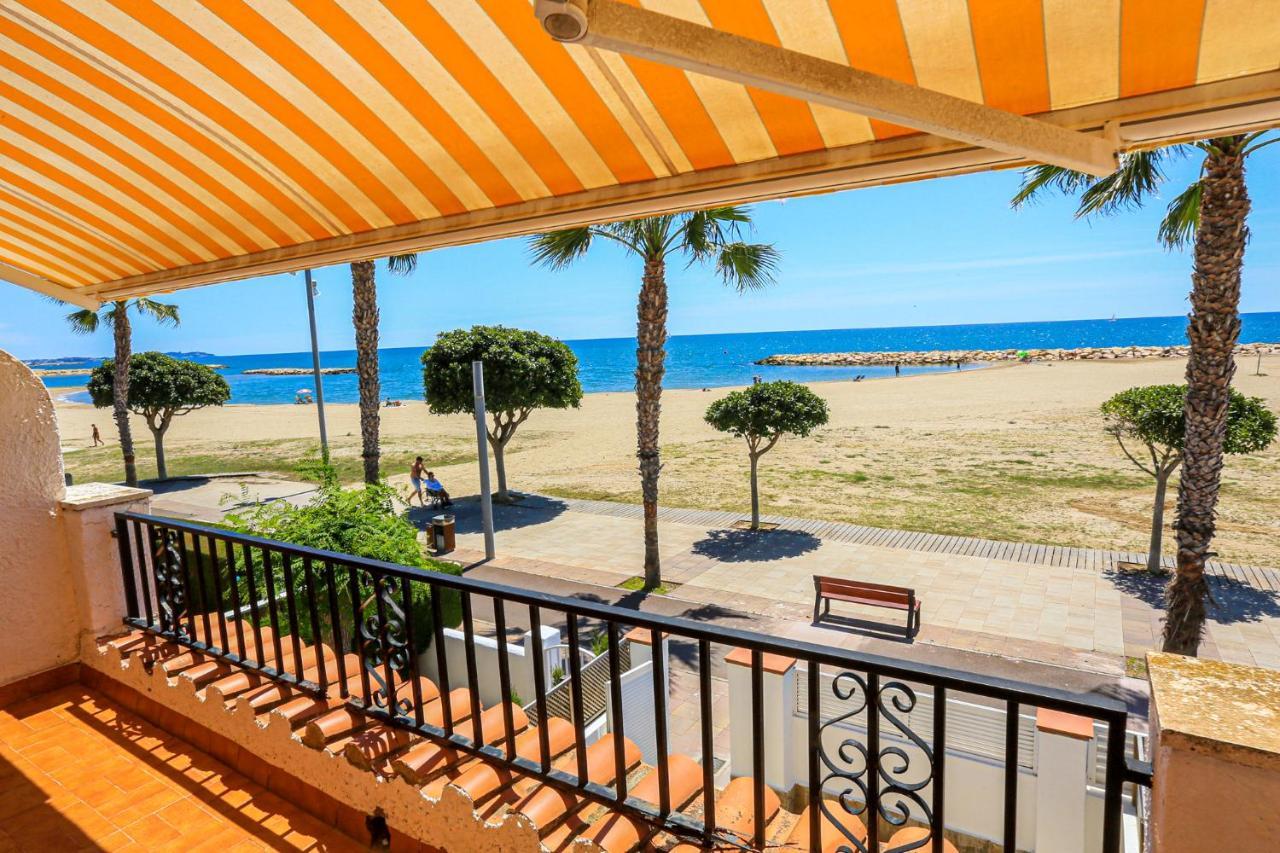 Laura Litoral Costa Dorada Сasa de vacaciones
