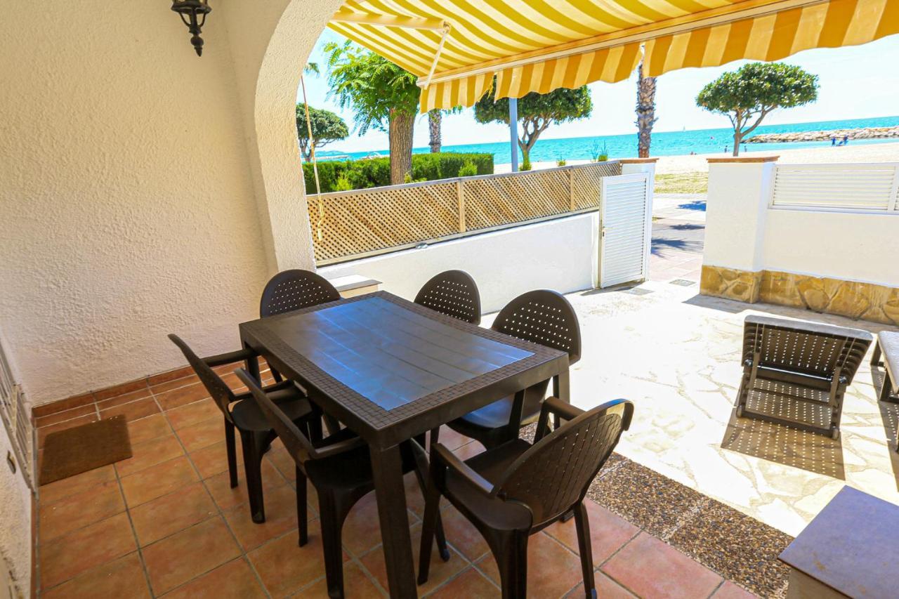 Сasa de vacaciones Laura Litoral Costa Dorada Cambrils
