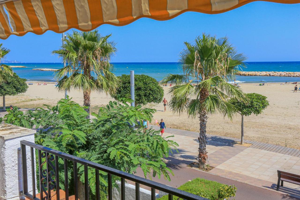 Сasa de vacaciones Laura Litoral Costa Dorada Cambrils
