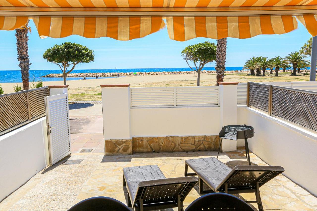Laura Litoral Costa Dorada Сasa de vacaciones Cambrils