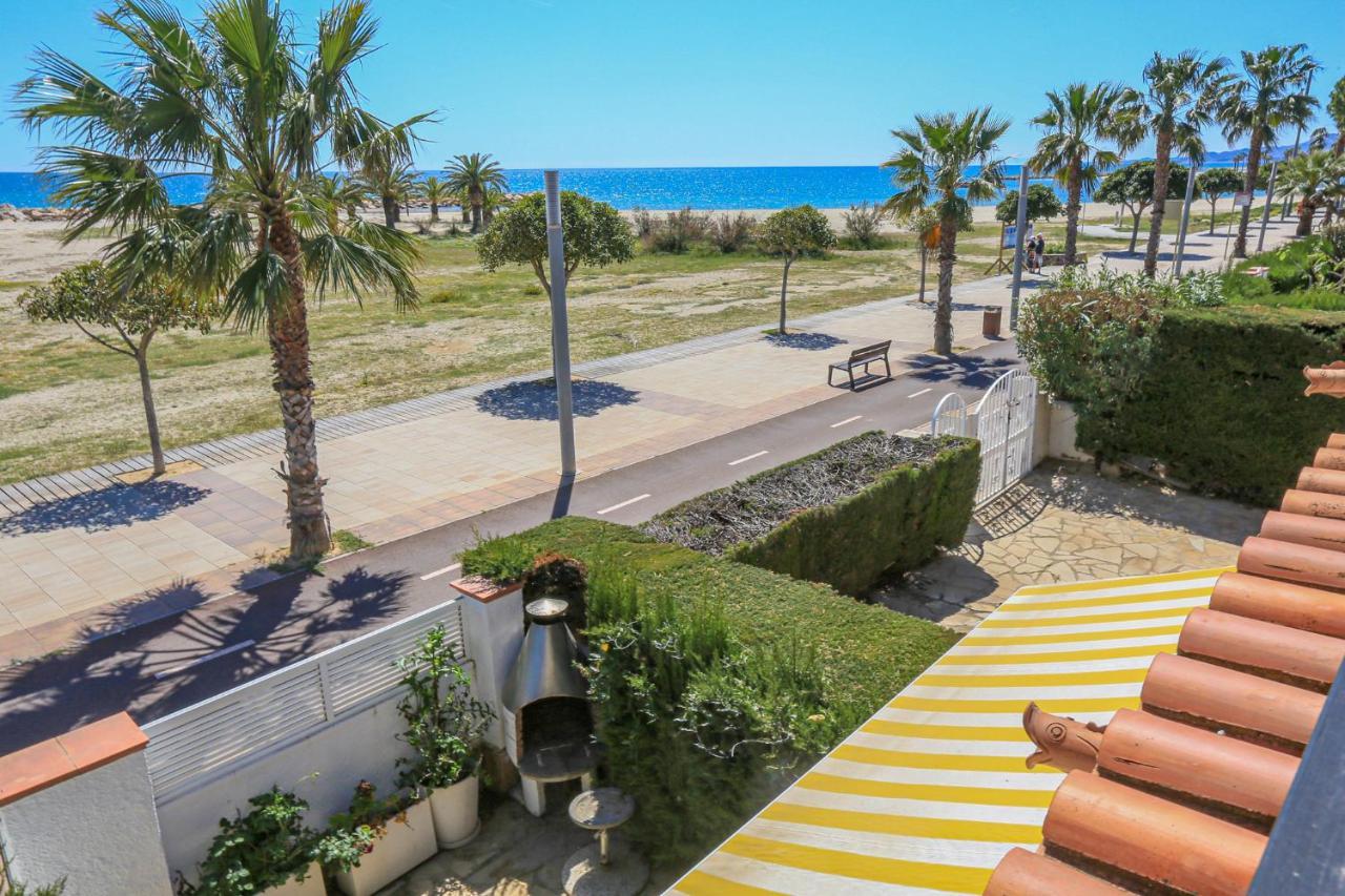 Laura Litoral Costa Dorada Cambrils