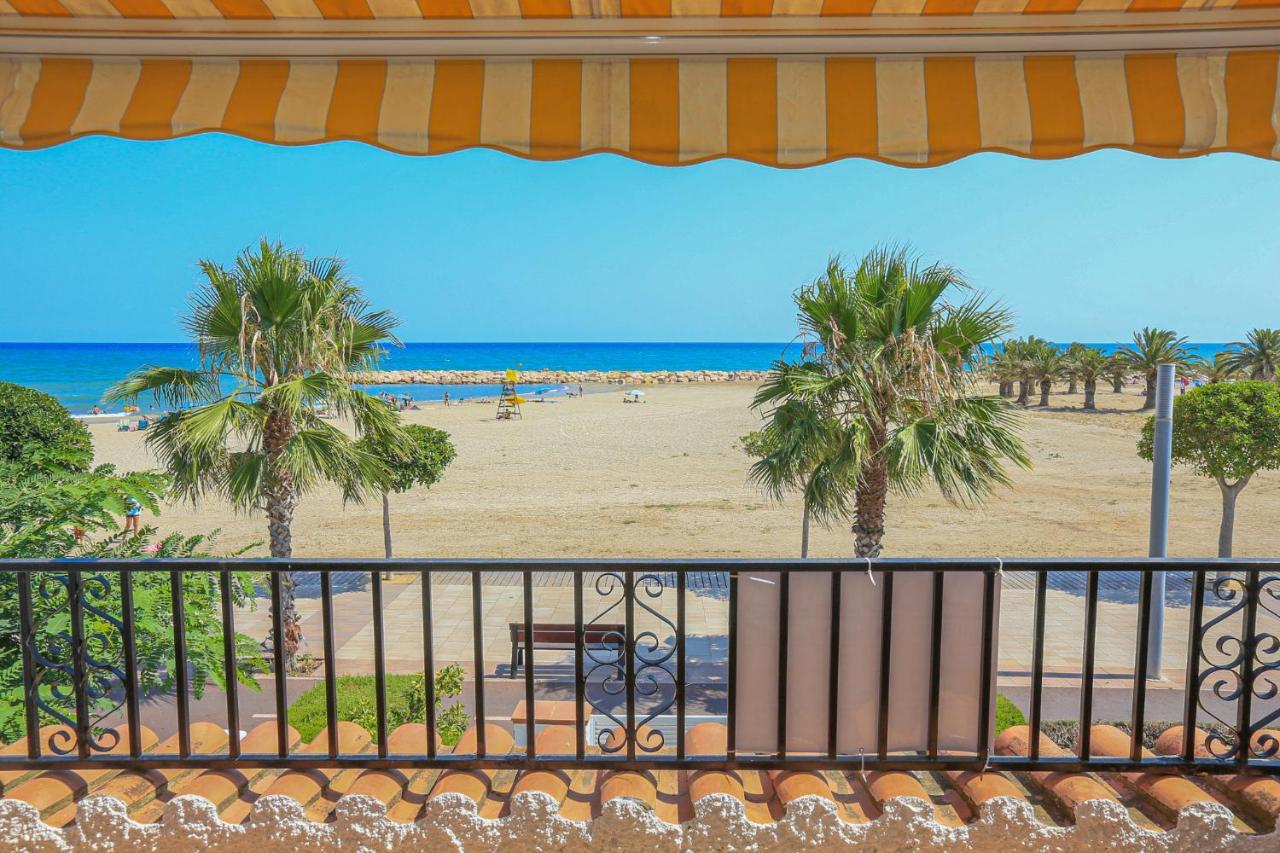 Laura Litoral Costa Dorada Cambrils