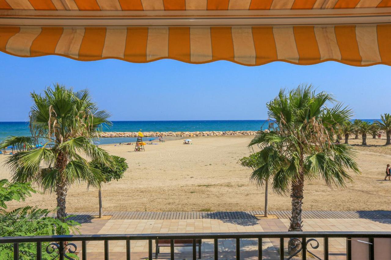 Сasa de vacaciones Laura Litoral Costa Dorada Cambrils