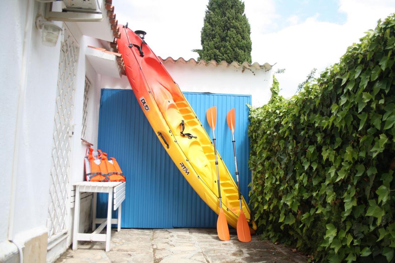 Сasa de vacaciones Superb Seafront Cambrils
