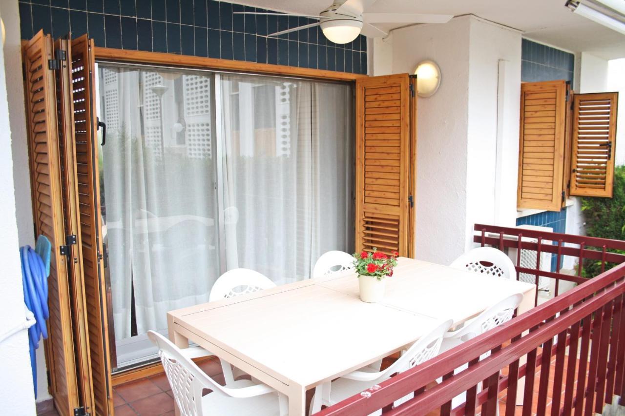Apartment Playazul Seafront *