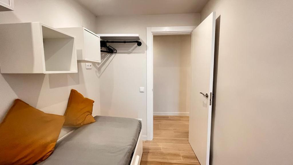 En Apartamento *