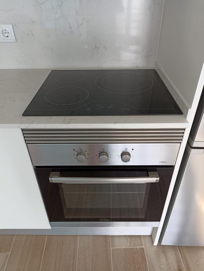 Apartamento En