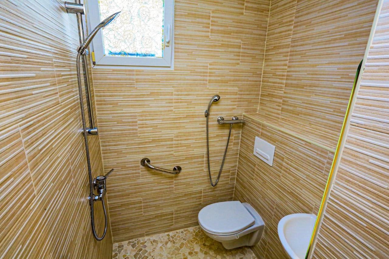 Villa Litoral Costa Dorada - Casa Del Sol Only Families