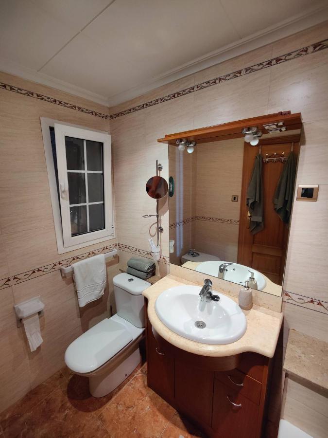 Sunny Flat With Balcony And Sea Views Cambrils
