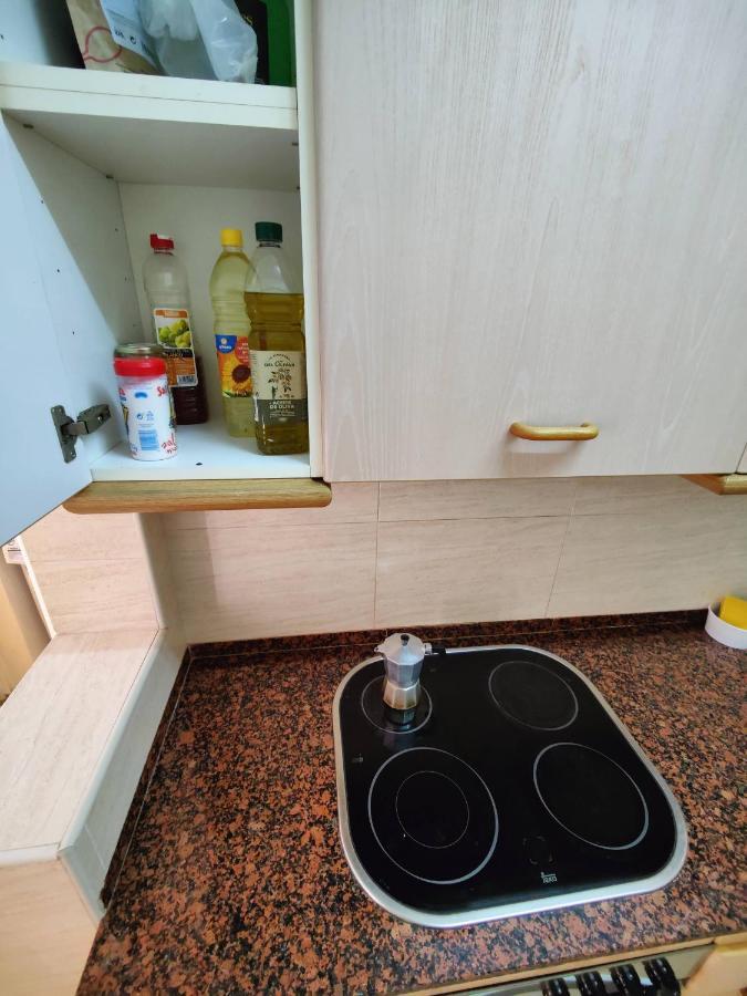 Sunny Flat With Balcony And Sea Views * Cambrils