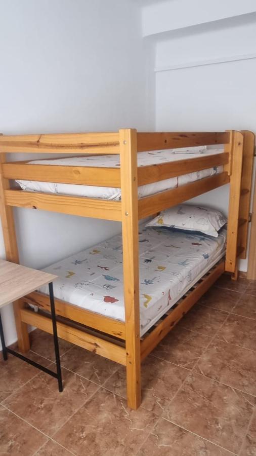 Sunny Flat With Balcony And Sea Views Cambrils