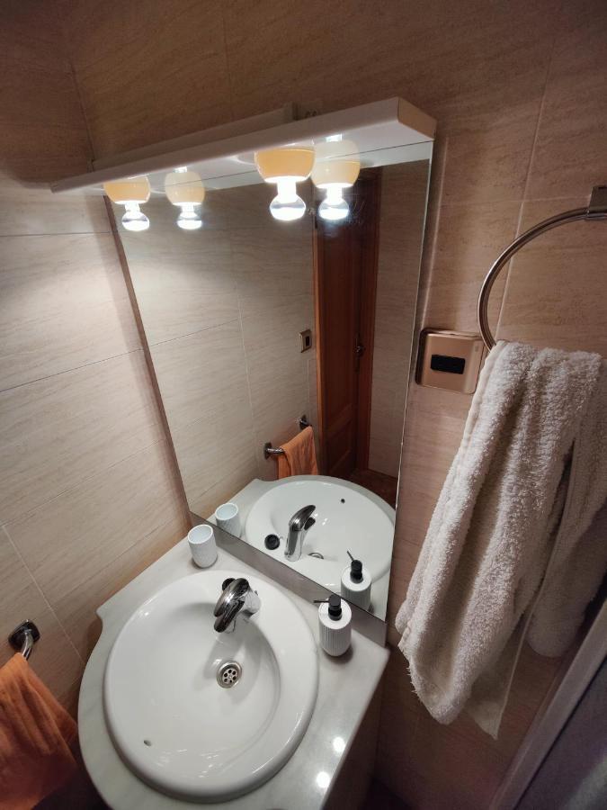 Apartamento Sunny Flat With Balcony And Sea Views *