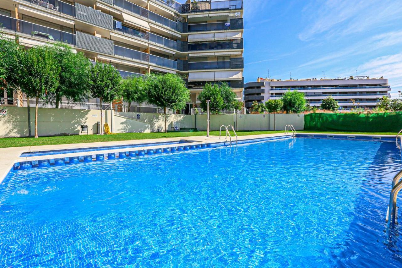 Apartamento Alba Bjs 5 - Only Families *