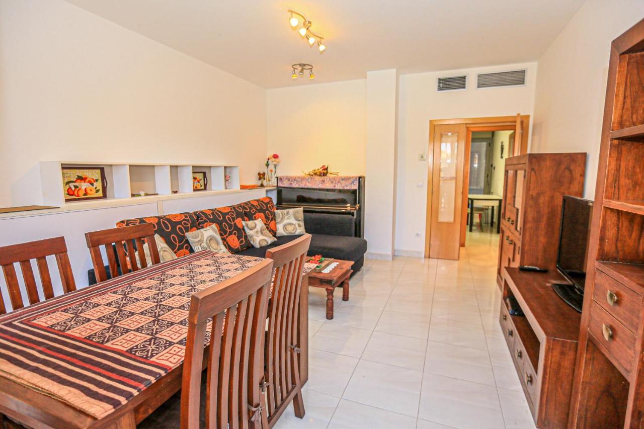 Alba Bjs 5 - Only Families Cambrils