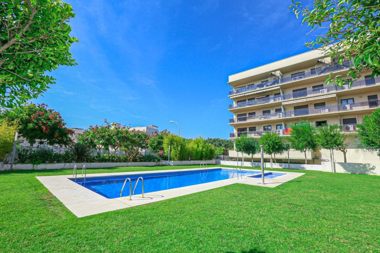 Alba Bjs 5 - Only Families Apartamento *