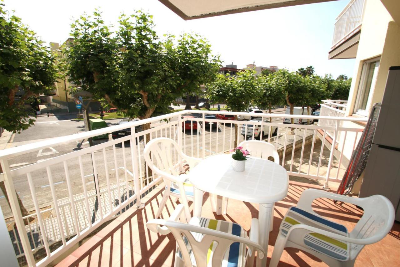 Apartment Mar Azul *
