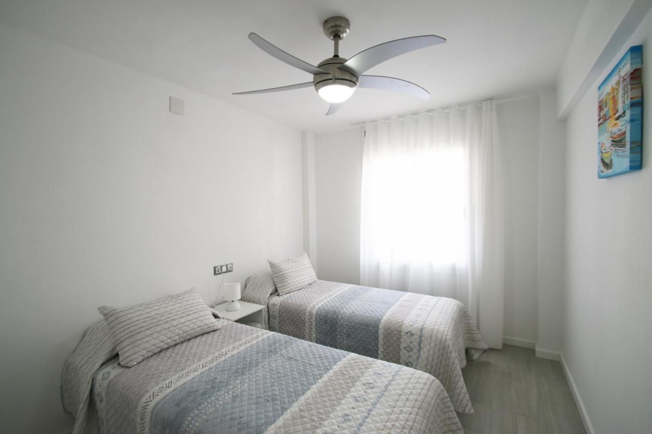 Apartment Mar Azul Cambrils