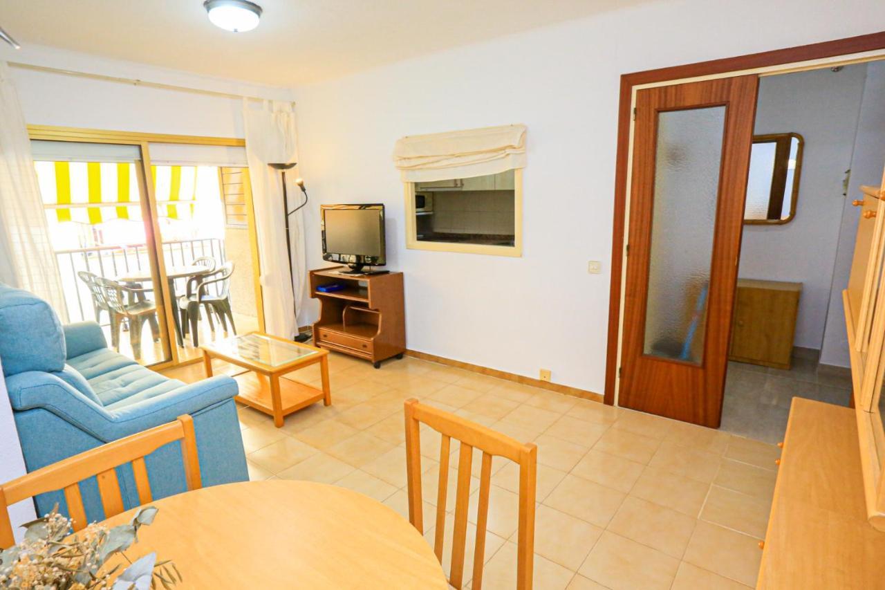 Apartamento Pins I Mar - Only Families Cambrils