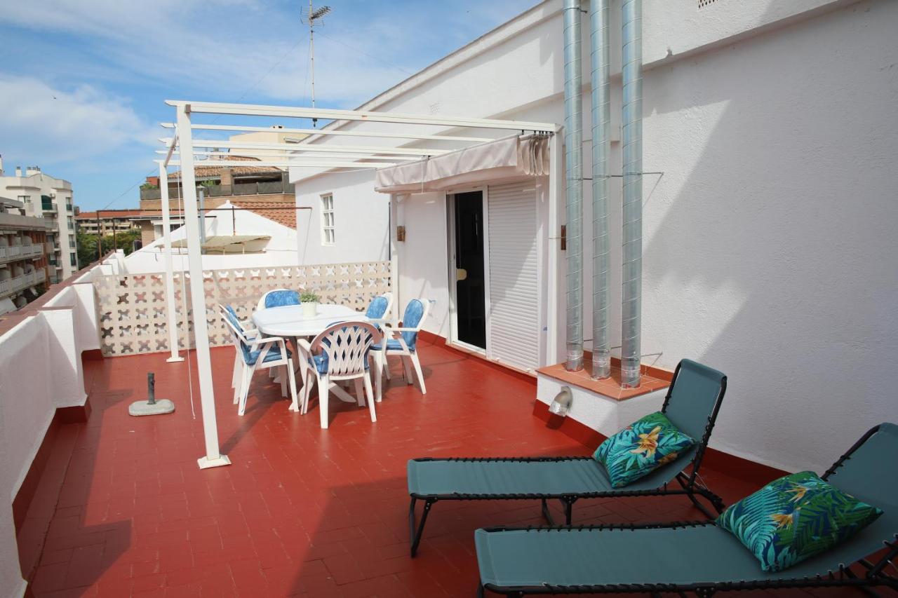 Agneta - Vela Apartment Cambrils