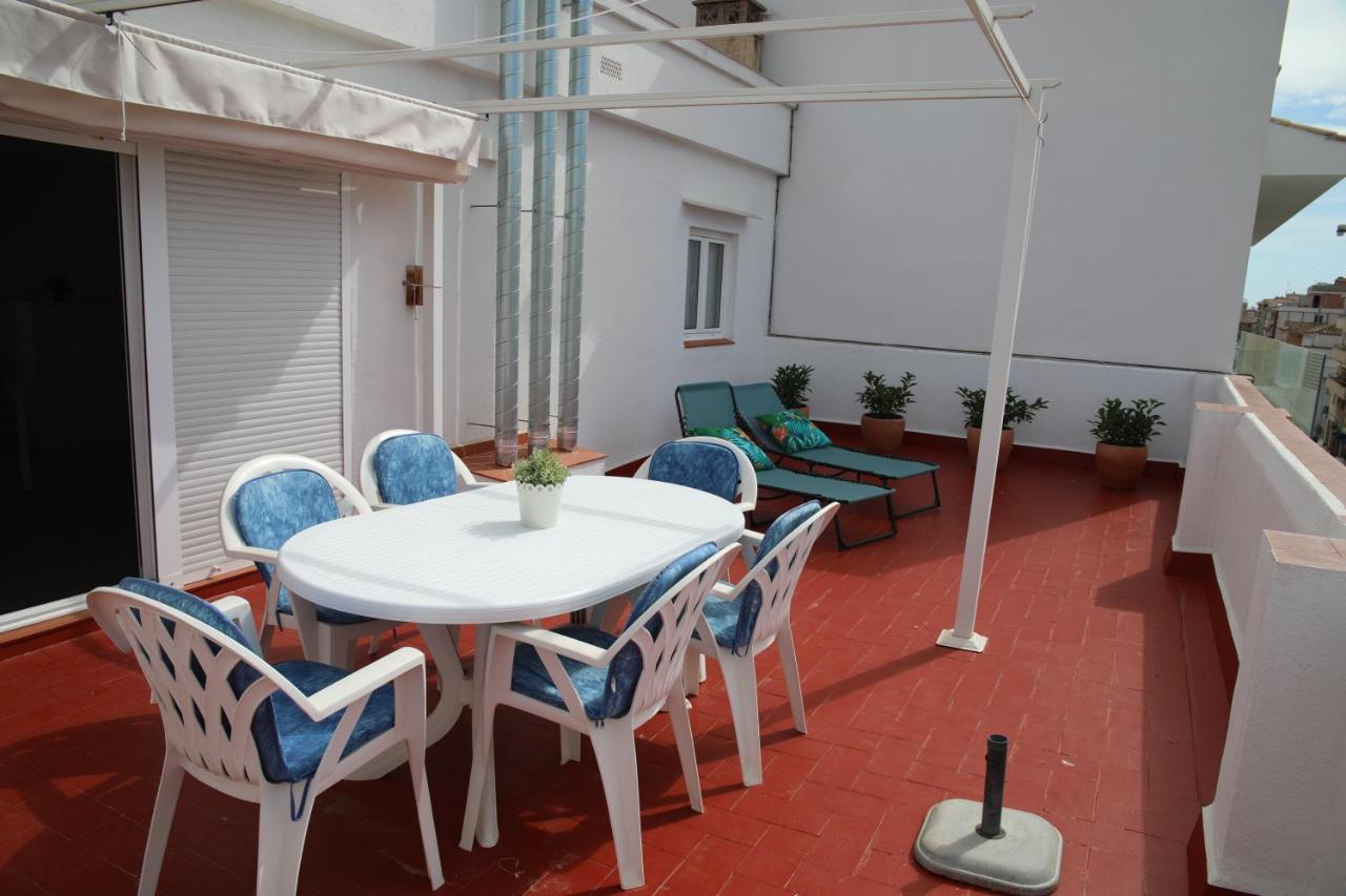 Apartment Agneta - Vela Cambrils