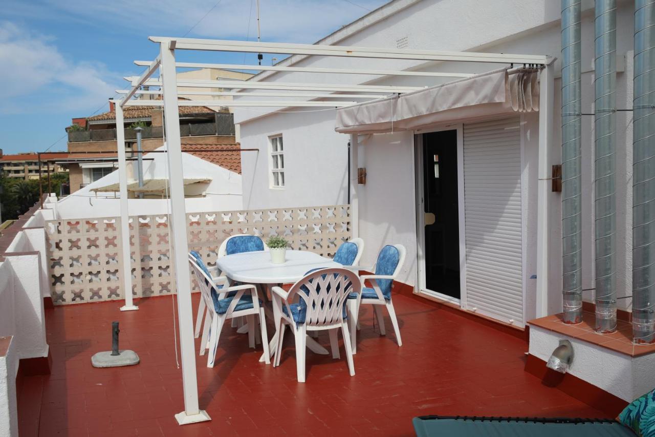 Agneta - Vela Apartment Cambrils