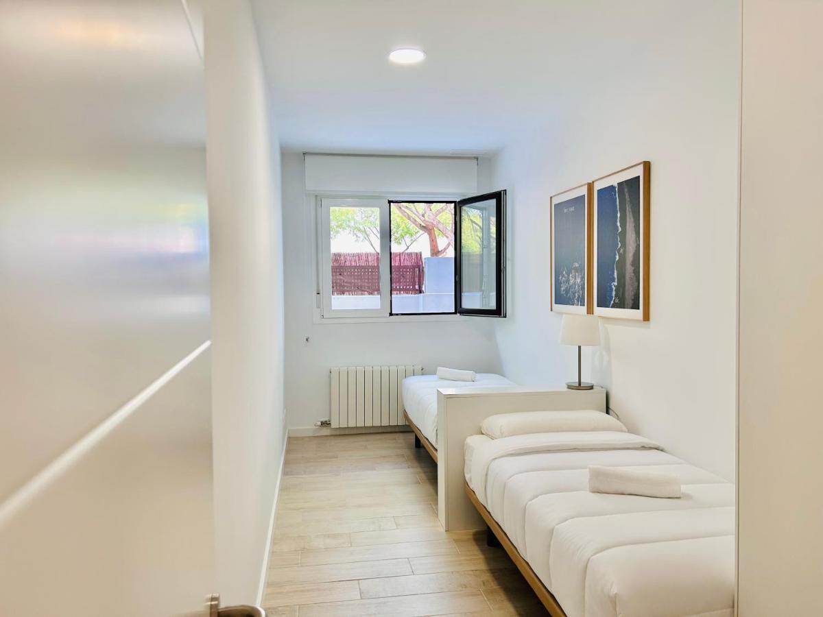 Apartamento Horta De Santa Maria 1 Apartamento
