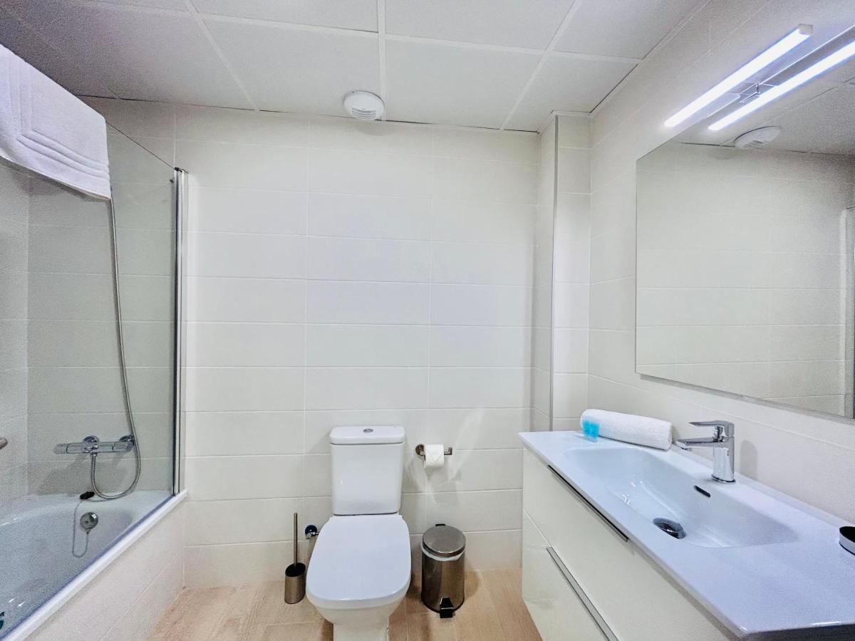 Apartamento Horta De Santa Maria 1 Cambrils