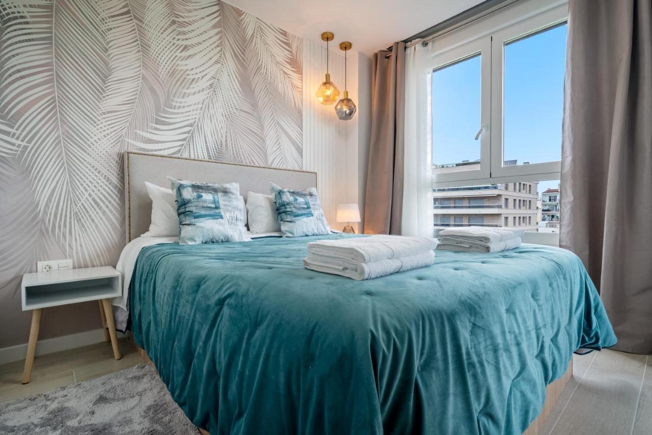 Apartamento Magical 2br In The Heart Of *