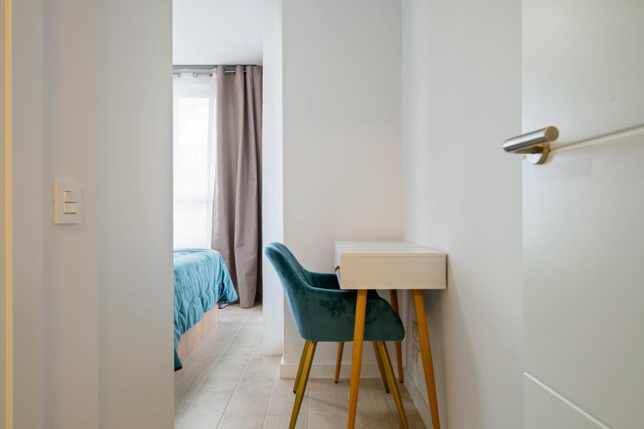 Magical 2br In The Heart Of Apartamento Cambrils