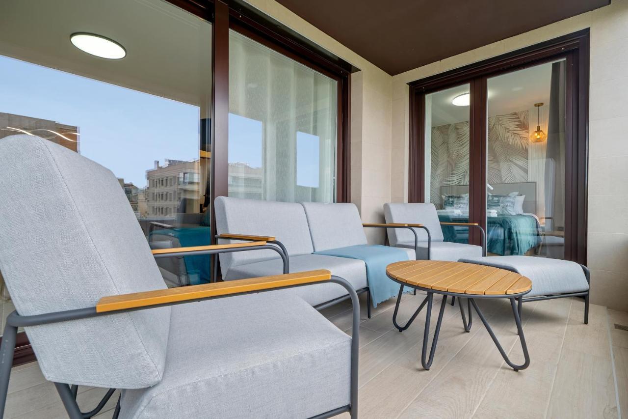 Apartamento Magical 2br In The Heart Of Cambrils