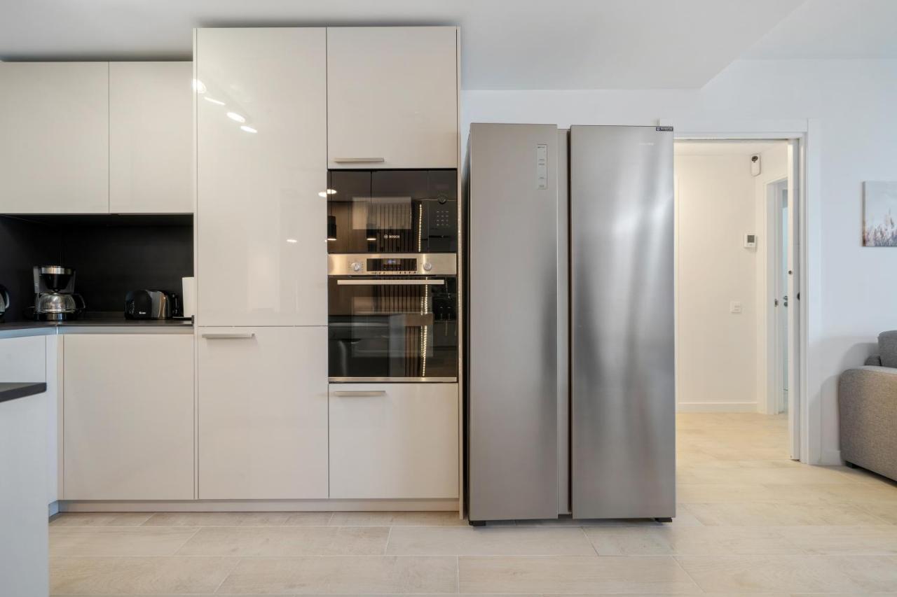 Magical 2br In The Heart Of Apartamento Cambrils