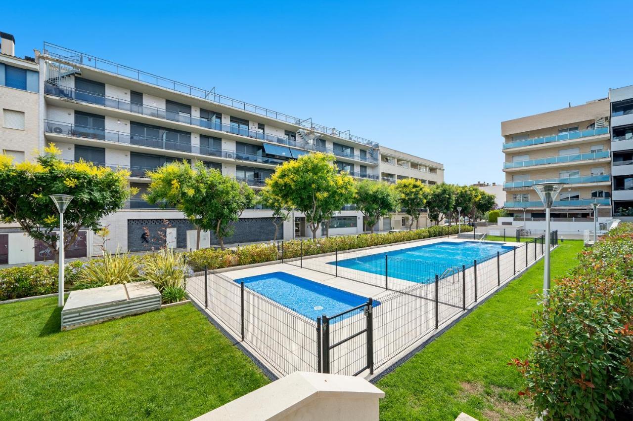 Apartamento Magical 2br In The Heart Of *