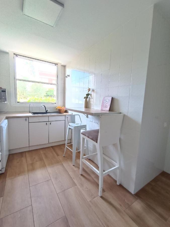 Adosado Con Piscina 4 Habitaciones, 8 Huespedes Holiday home