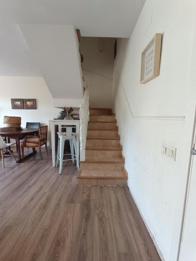Adosado Con Piscina 4 Habitaciones, 8 Huespedes Holiday home *