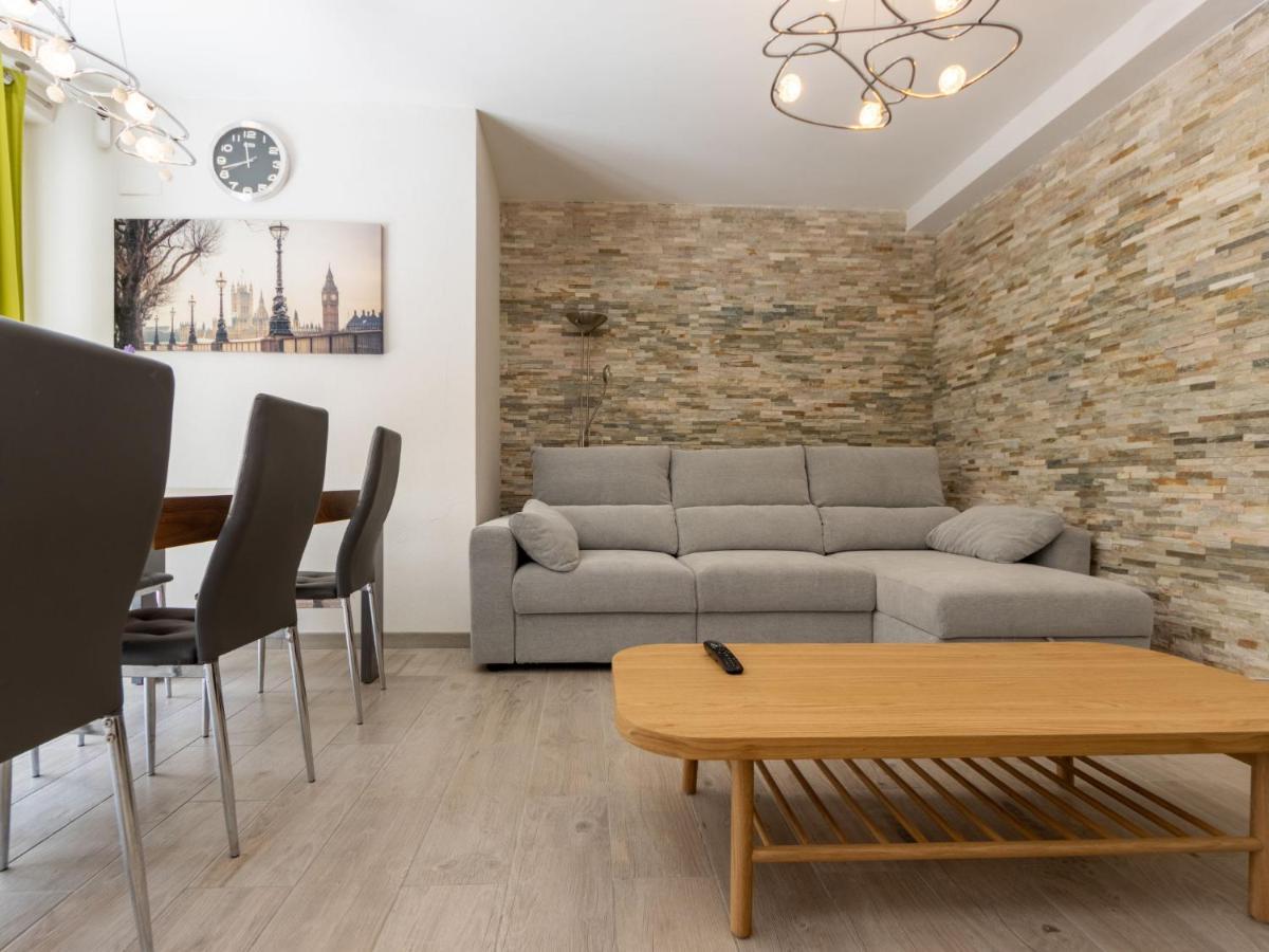 Sol Park-7 By Interhome Cambrils