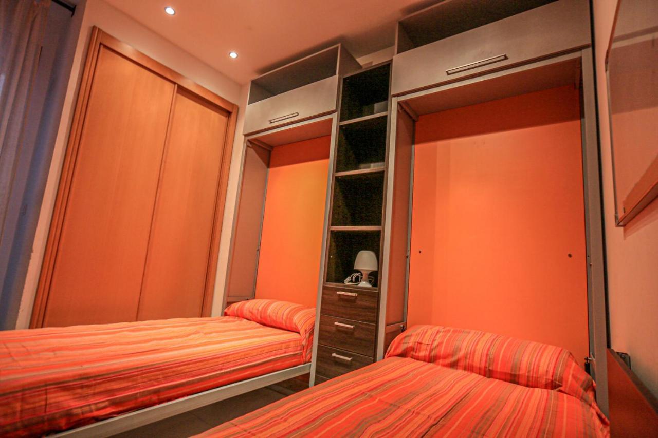 Apartamento Alba Bjs 5 - Only Families
